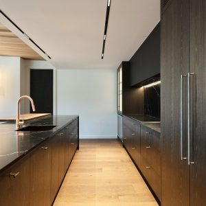 Mosman Interior captured at Beacon PT on 08 Nov, 2025 by Luisa Apanui Photography.